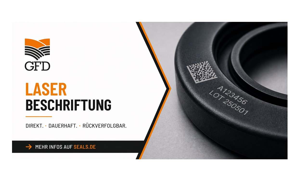 Laserbeschriftung