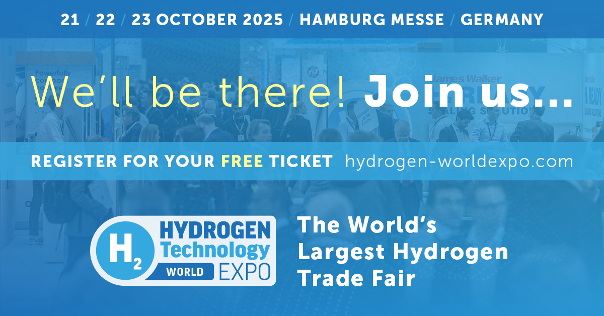 Hydrogen Technology World Expo